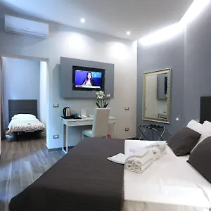 Bed and breakfast 77, Roma