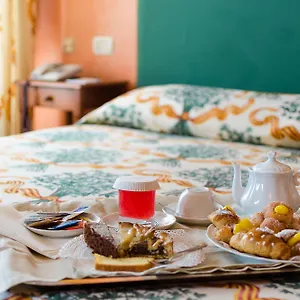 **** Hotel Vecchio Borgo Italia