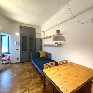 ** Apartahotel Easy - And Navigli Italia