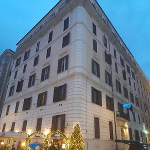 Hotel Touring, Roma