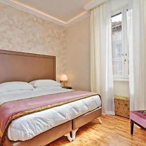 Bq House Fori Imperiali Luxury Rome