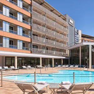 **** Hotel Unahotels Italia