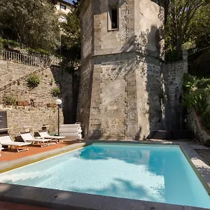 **** Hotel Fh55 Italia