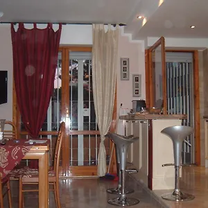  Bed & Breakfast Casa Vacanza Gaudenti