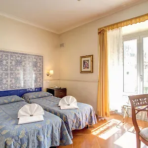 Hotel Picasso, Roma