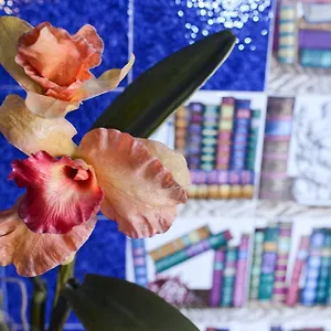  Bed & Breakfast Casa Felice