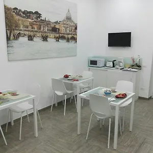  Bed & Breakfast La Del Principe