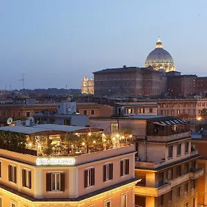 Hotel Dei Consoli Vaticano, Roma