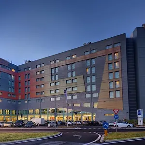 Hotel Ih Z3, Roma