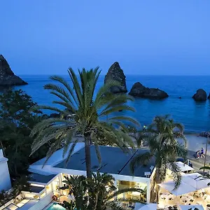**** Hotel Grand Faraglioni Italia