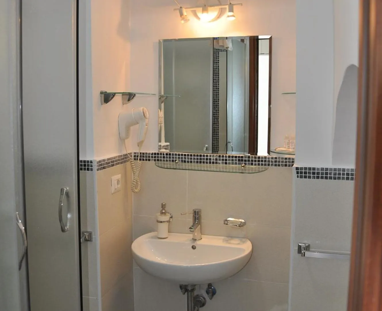 Guest house Colosseo Studios Rome