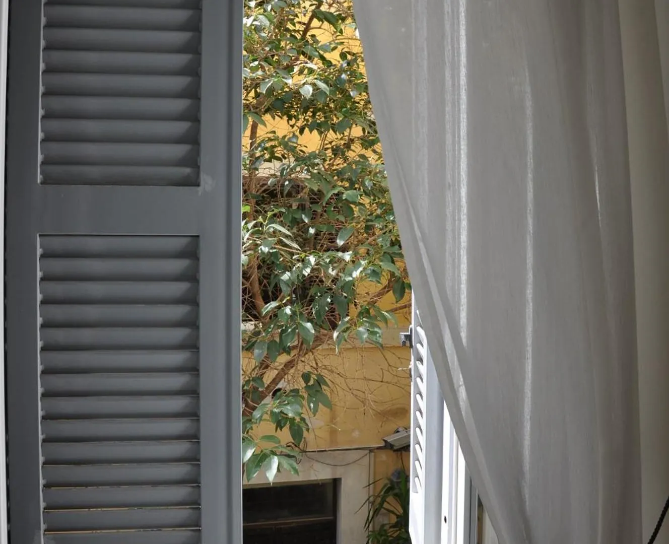 Guest house Colosseo Studios Rome