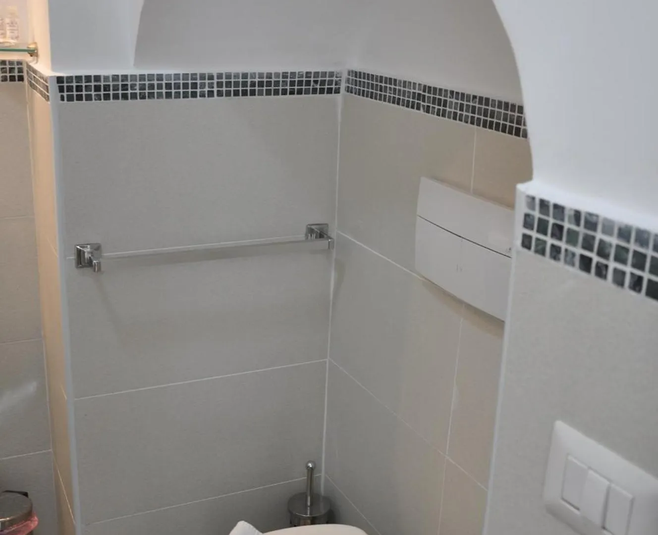 Guest house Colosseo Studios Rome Italy