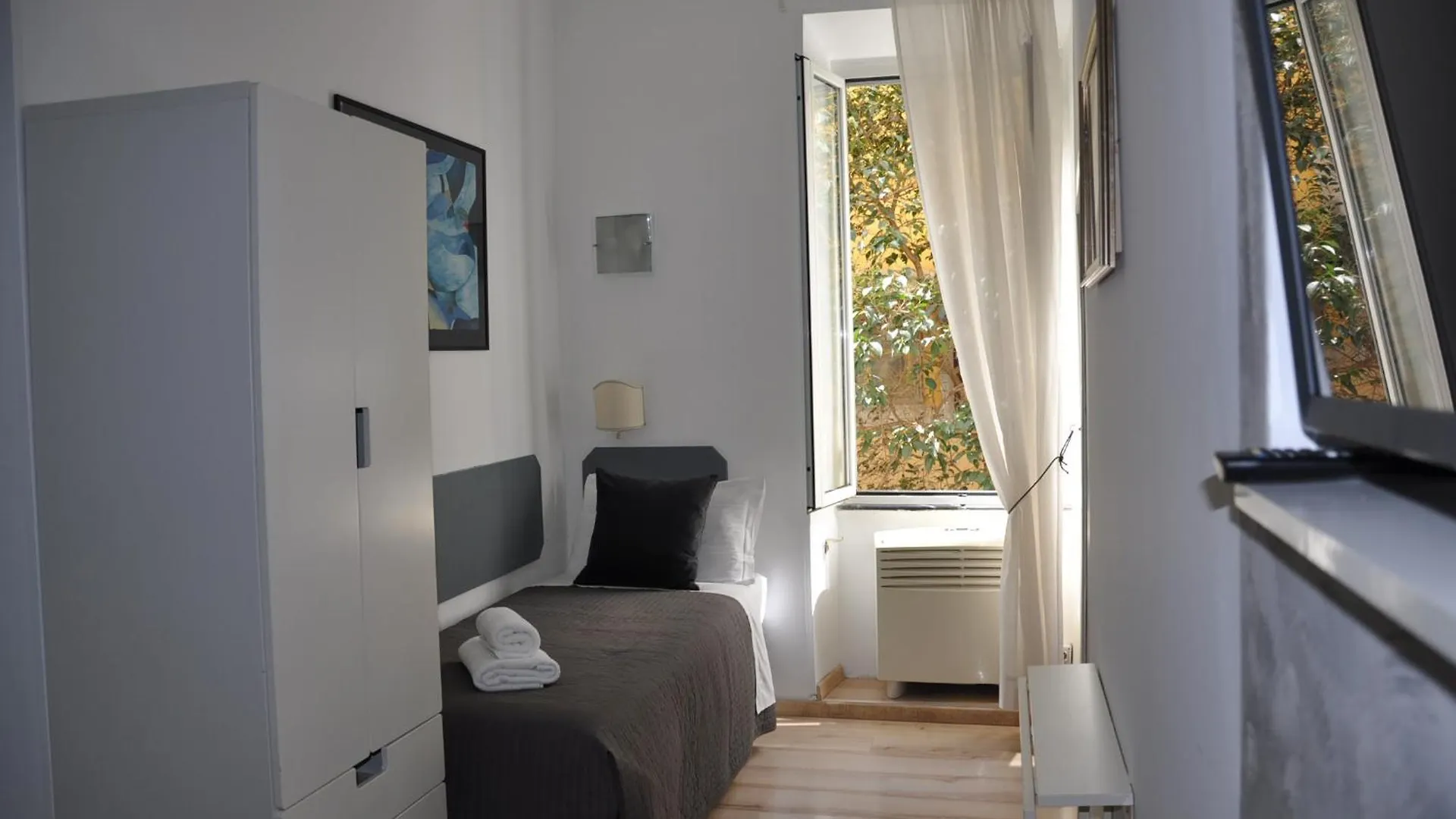Guest house Colosseo Studios Rome Italy