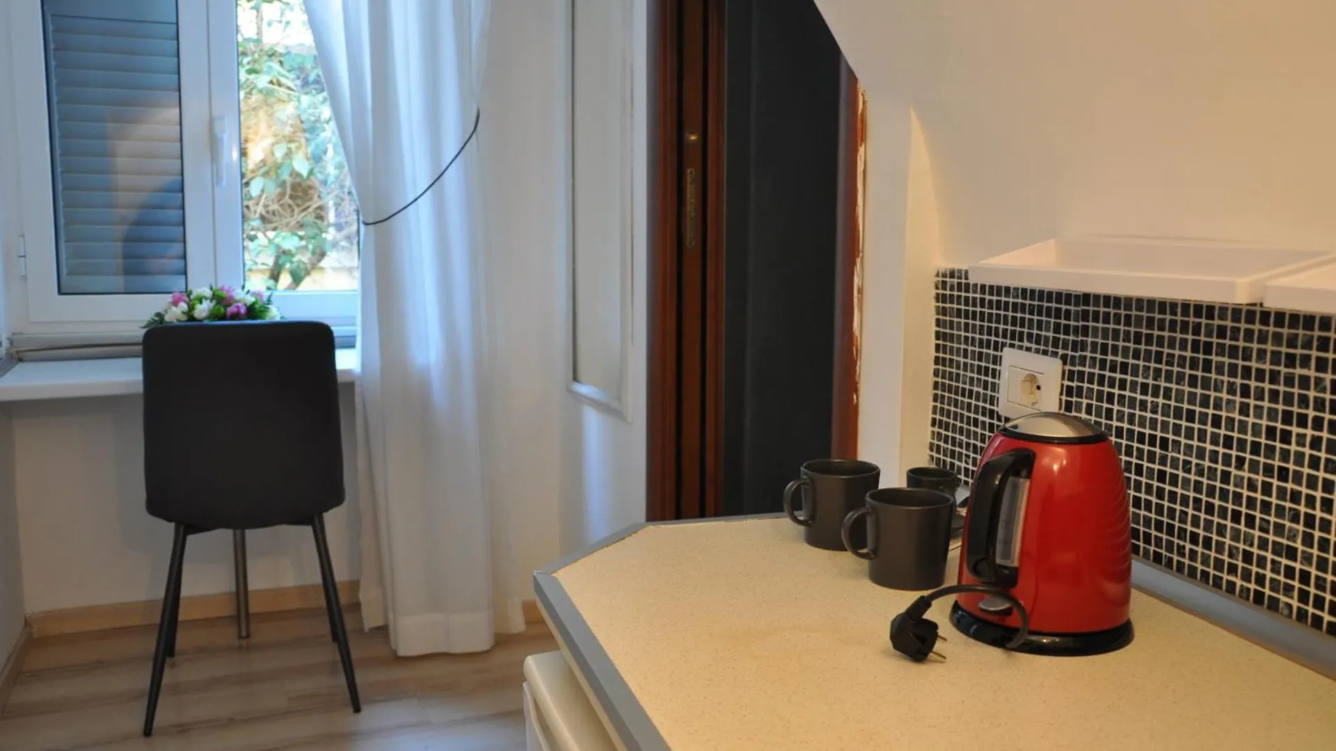 Guest house Colosseo Studios Rome
