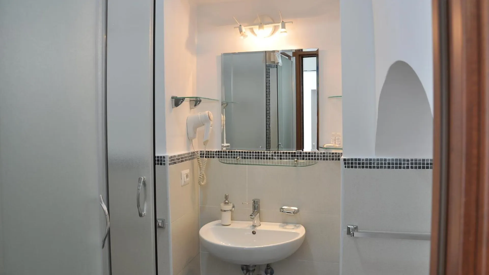 Guest house Colosseo Studios Rome