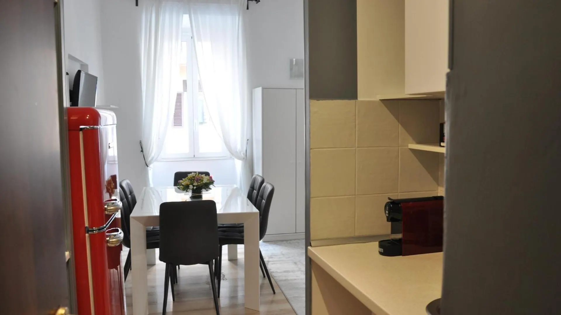 Guest house Colosseo Studios Rome Italy