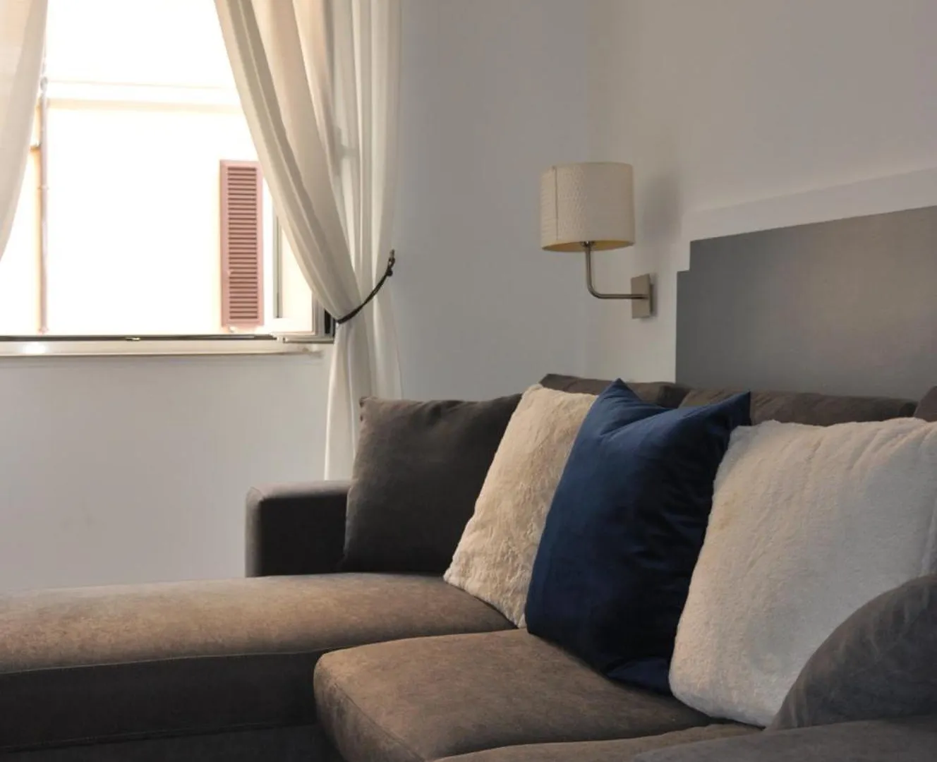 Colosseo Studios Rome Guest house