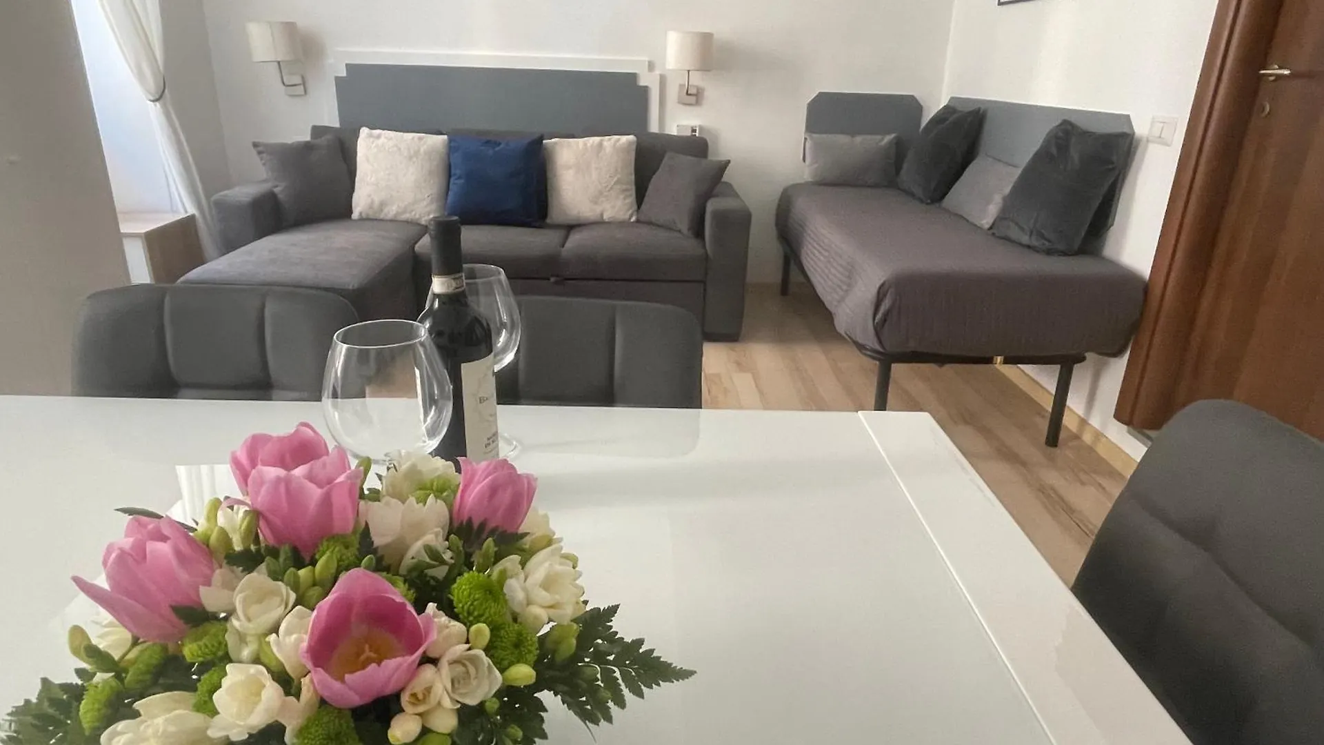 Guest house Colosseo Studios Rome