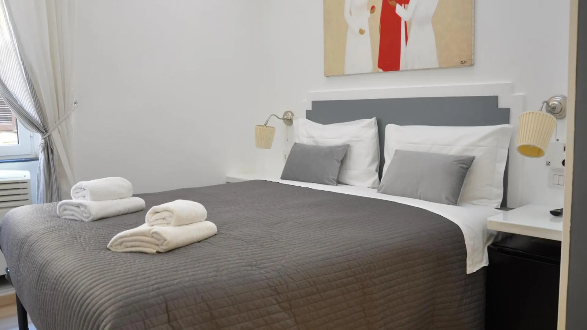 Guest house Colosseo Studios Rome Italy