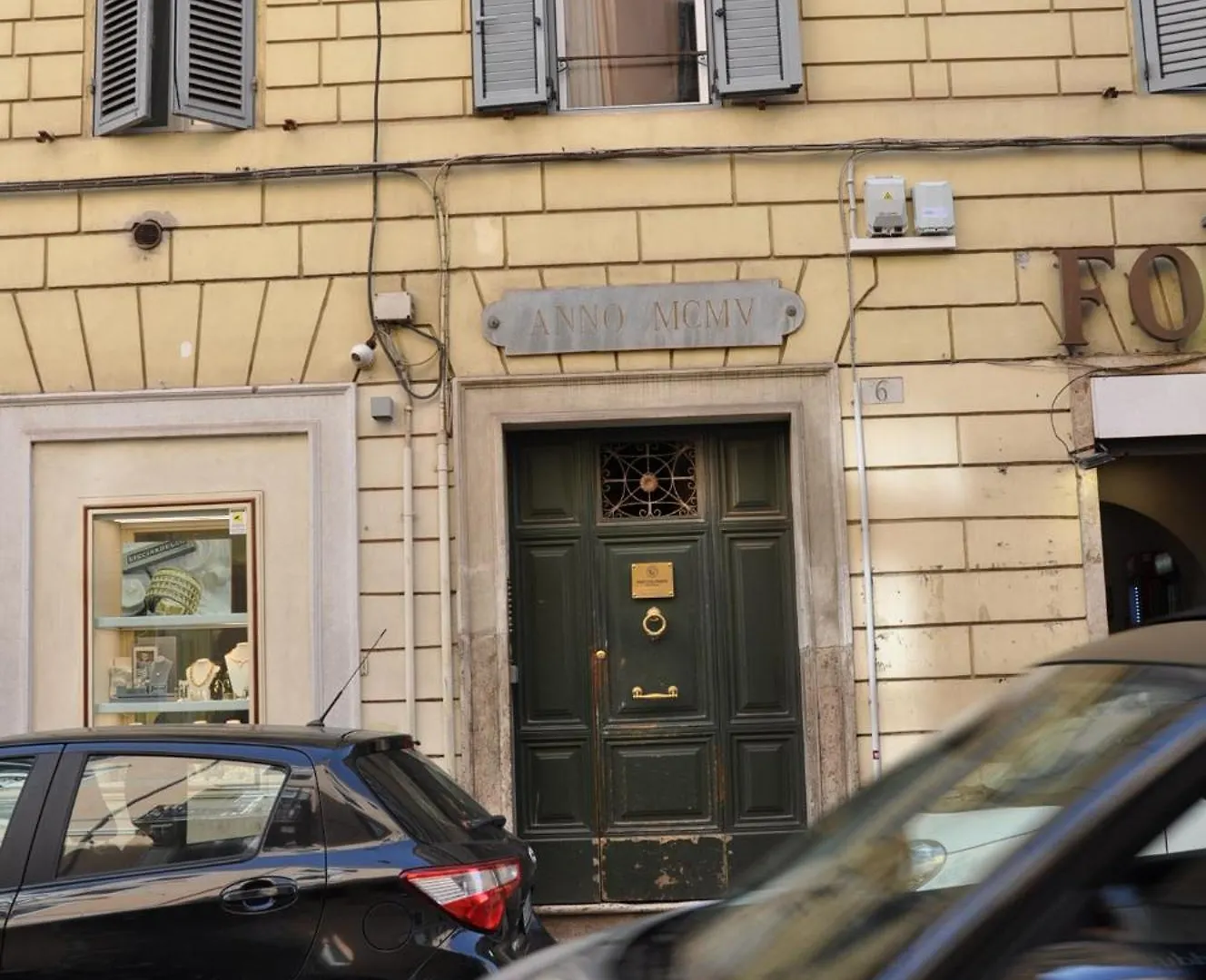 Colosseo Studios Rome 0*,  Italy